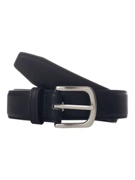 Grtel 'Macc-Farlo' schwarz