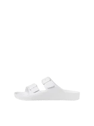 Pantolette 'JFWCroxton' wei