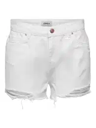 Džíny 'Pacy' offwhite
