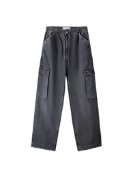 Hose anthrazit