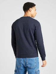 FARAH Sweatshirt 'TIM' navy