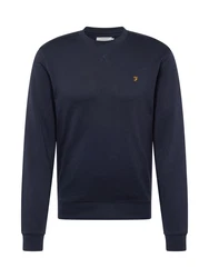 FARAH Sweatshirt 'TIM' navy