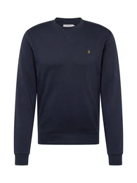 Sweatshirt 'TIM' navy