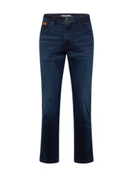 WRANGLER Jeans 'TEXAS' navy
