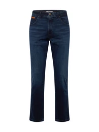 Jeans 'TEXAS SLIM' navy
