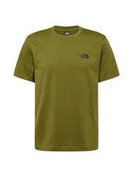 The North Face Herren Shirt Simple Dome Tee (3X4) Dunkelgrün/Khaki/Grün/Dunkelgrün/Khaki/Grün/Dunkelgrün/Khaki/Grün/Dunkelgrün/Khaki/Grün/Dunkelgrün/Khaki/Grün/Dunkelgrün/Khaki/Grün/Dunkelgrün/Khaki/Grün/Dunkelgrün/Khaki/Grün/Dunkelgrün/Khaki/Grün/Dunkelgrün/Khaki/Grün/Dunkelgrün/Khaki/Grün/Dunkelgrün/Khaki/Grün/Dunkelgrün/Khaki/Grün/Dunkelgrün/Khaki/Grün/Dunkelgrün/Khaki/Grün/Dunkelgrün/Khaki/Grün/Dunkelgrün/Khaki/Grün