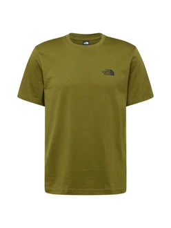 The North Face Herren Shirt Simple Dome Tee (3X4) Dunkelgrün/Khaki/Grün/Dunkelgrün/Khaki/Grün/Dunkelgrün/Khaki/Grün/Dunkelgrün/Khaki/Grün/Dunkelgrün/Khaki/Grün/Dunkelgrün/Khaki/Grün/Dunkelgrün/Khaki/Grün/Dunkelgrün/Khaki/Grün/Dunkelgrün/Khaki/Grün/Dunkelgrün/Khaki/Grün/Dunkelgrün/Khaki/Grün/Dunkelgrün/Khaki/Grün/Dunkelgrün/Khaki/Grün/Dunkelgrün/Khaki/Grün/Dunkelgrün/Khaki/Grün/Dunkelgrün/Khaki/Grün/Dunkelgrün/Khaki/Grün