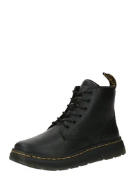 Schnrboots 'Crewson' goldgelb / schwarz