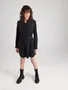 Černé VERO MODA košilové šaty image