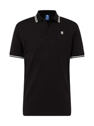 G-STAR Shirt 'Dunda' schwarz / wei