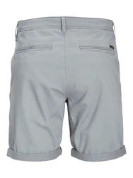 Jack & Jones Shorts JPSTBOWIE JJSHORTS grau
