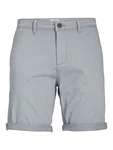 Jack & Jones Shorts JPSTBOWIE JJSHORTS grau Jack & Jones Shorts JPSTBOWIE JJSHORTS grau