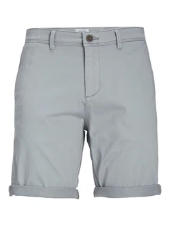 Jack & Jones Shorts JPSTBOWIE JJSHORTS grau