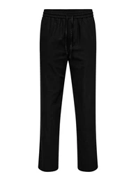 Hose 'ONSSinus' schwarz