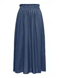Suknja 'Venedig' indigo
