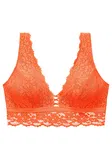Oranžové Bralettes image