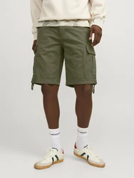 JACK & JONES Shorts JPSTCole Barkley Dunkelgrün/Khaki/Dunkelgrün/Khaki/Dunkelgrün/Khaki/Dunkelgrün/Khaki/Dunkelgrün/Khaki/Dunkelgrün/Khaki/Dunkelgrün/Khaki/Dunkelgrün/Khaki/Dunkelgrün/Khaki/Dunkelgrün/Khaki/Dunkelgrün/Khaki/Dunkelgrün/Khaki/Dunkelgrün/Khaki/Dunkelgrün/Khaki/Dunkelgrün/Khaki
