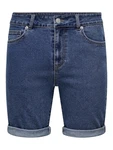 Only & Sons Shorts PLY blau/denim