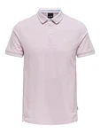 Only & Sons Poloshirt/ T-Shirt Fletcher eosin
