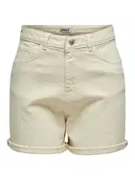 Džíny 'ONLJosephine' světle béžová