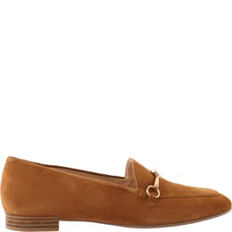 Slipper 'CLOSE' velbloudí