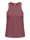 ONLY Top 'ONLSANDRA'  magenta