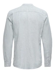 Only & Sons Hemd 'Caiden' hellblau