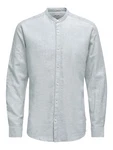 Only & Sons Hemd 'Caiden' hellblau