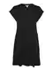 VERO MODA Haljina 'Ava'  crna