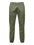 Only & Sons Hose 'CAM' oliv