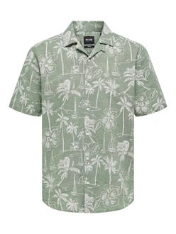 ONLY & SONS Hemd Caiden ONLY & SONS Hemd Caiden