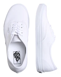 VANS Sneaker 'Authentic' weiß
