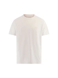 GUESS T-Shirt weiß