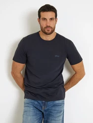 GUESS T-Shirt marine