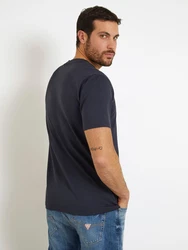 GUESS T-Shirt marine