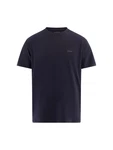GUESS T-Shirt marine
