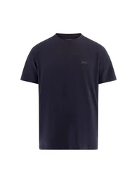 T-Shirt marine