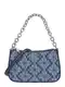 Kate Spade Torba preko ramena  mornarsko plava / svijetloplava