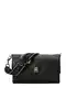 TOMMY HILFIGER Torba preko ramena 'Joy'  zlatna / crna