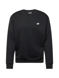Sweatshirt schwarz / wei
