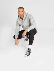 Carhartt WIP Sweatshirt/Hoodie Chase grau