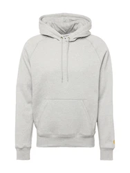 Carhartt WIP Sweatshirt/Hoodie Chase grau
