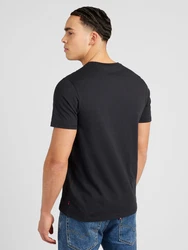 Levi's T-Shirt schwarz/weiß