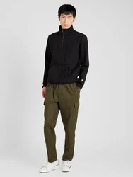 Carhartt WIP Sweatshirt schwarz