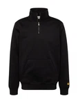 Carhartt WIP Sweatshirt schwarz