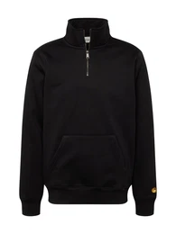 Sweatshirt schwarz