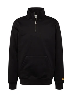Carhartt WIP Sweatshirt schwarz