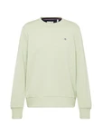 GANT Sweatshirt REG SHIELD C-NECK SWEAT hellgrn GANT Sweatshirt REG SHIELD C-NECK SWEAT hellgrn