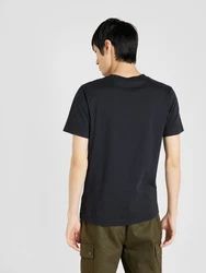 Abercrombie & Fitch T-Shirt taupe/schwarz/weiß