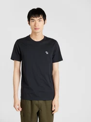 Abercrombie & Fitch T-Shirt taupe/schwarz/weiß